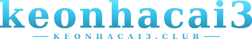 keonhacai3 logo