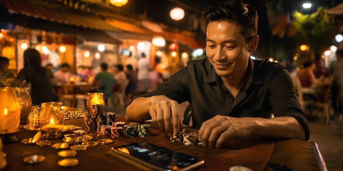 keonhacai3 mobile gaming